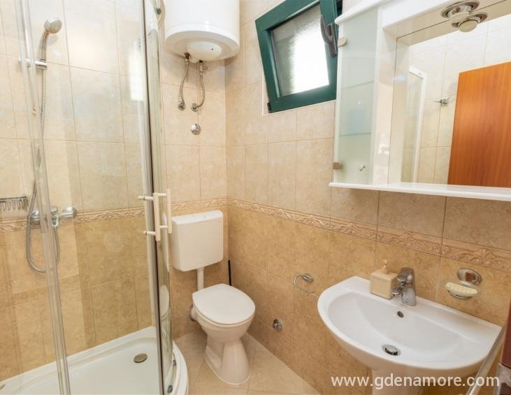 Apartman